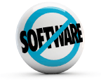 No Software